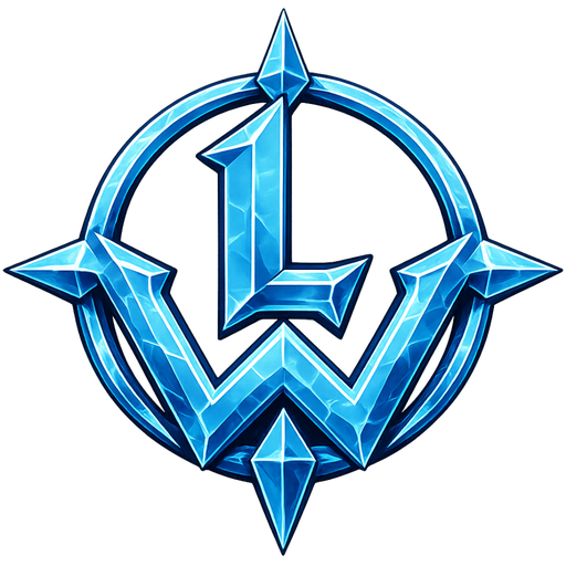 WoW Logo