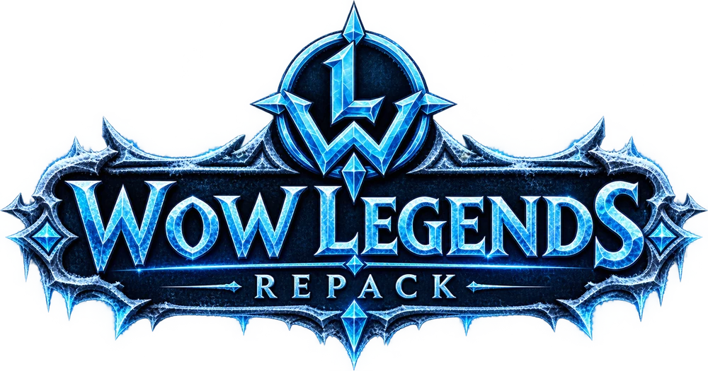 WoW Logo